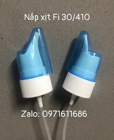 Nắp xịt Fi 30/410
