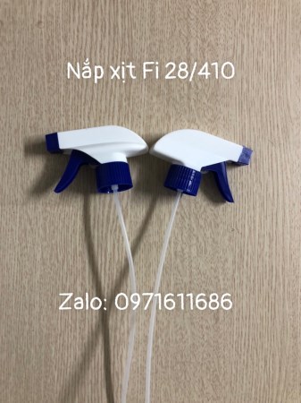 Nắp xịt Fi 28/410