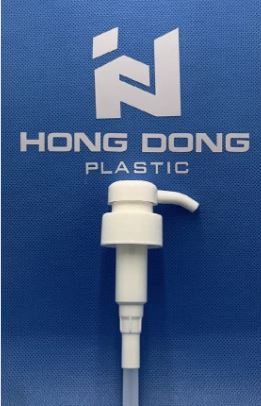 Nắp chai nhựa Fi 33mm