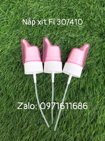 Nắp xịt Fi 30/410