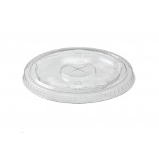Nắp bằng PET phi 98