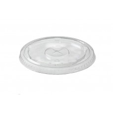 Nắp bằng PET phi 95