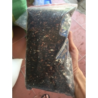 Gạo nếp cẩm