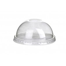 Nắp cầu PET phi 98
