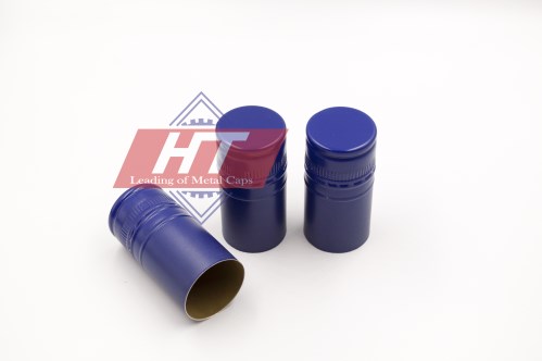 Nắp chai các loại