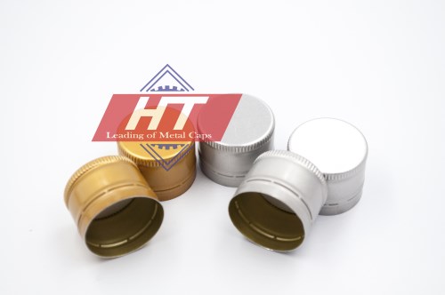 Nắp chai các loại