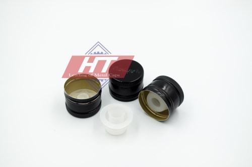 Nắp chai các loại