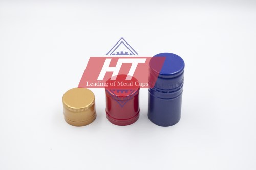 Nắp chai các loại