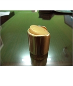 Nắp nhấn bọc nhôm