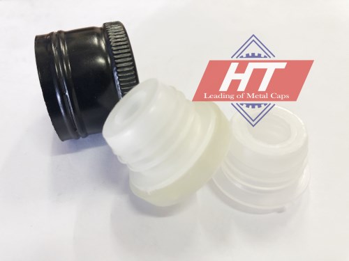 Nắp nhôm nút rót cao cấp