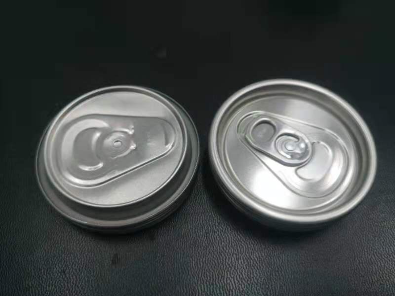 Nắp nhôm thiếc