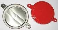 Nắp seal sơn màu