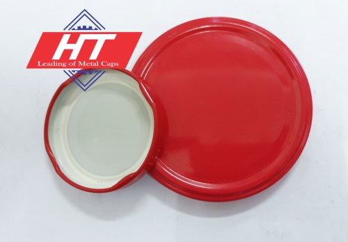 Nắp thiếc