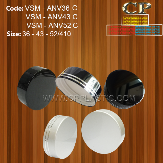 Nắp vặn