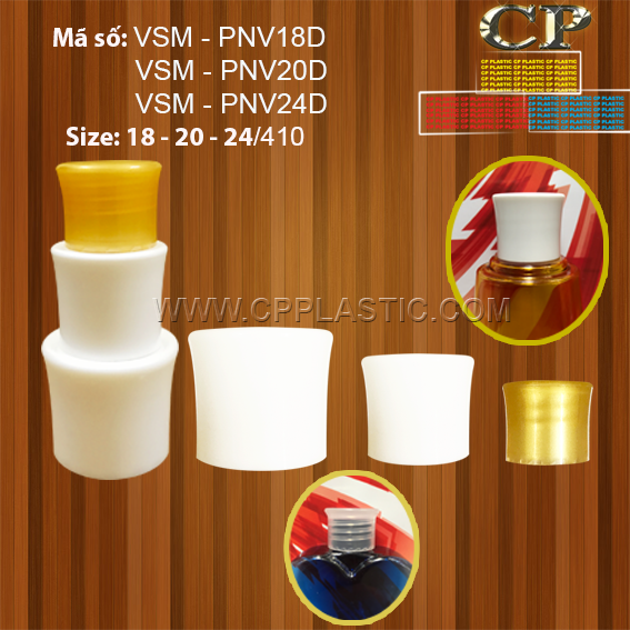 Nắp vặn