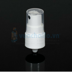 Nắp xịt phun sương nhựa cổ