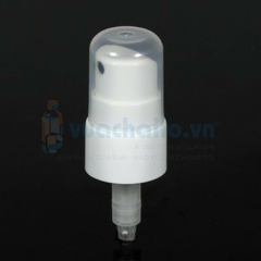 Nắp xịt phun sương nhựa cổ