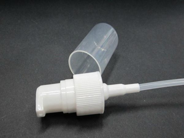 Nắp xịt