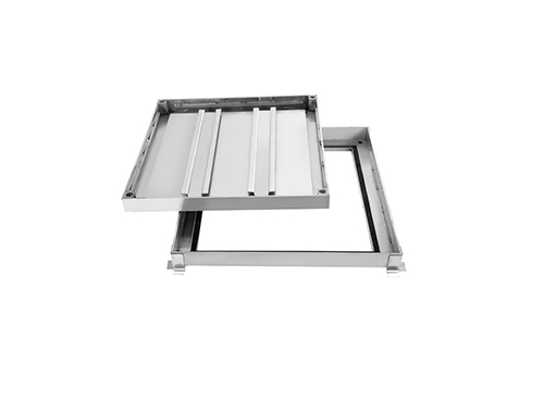 Nắp bể nước tải trọng lớn