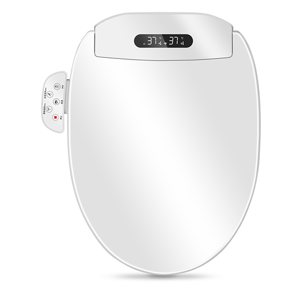 Nắp bồn cầu thông minh Kor 407