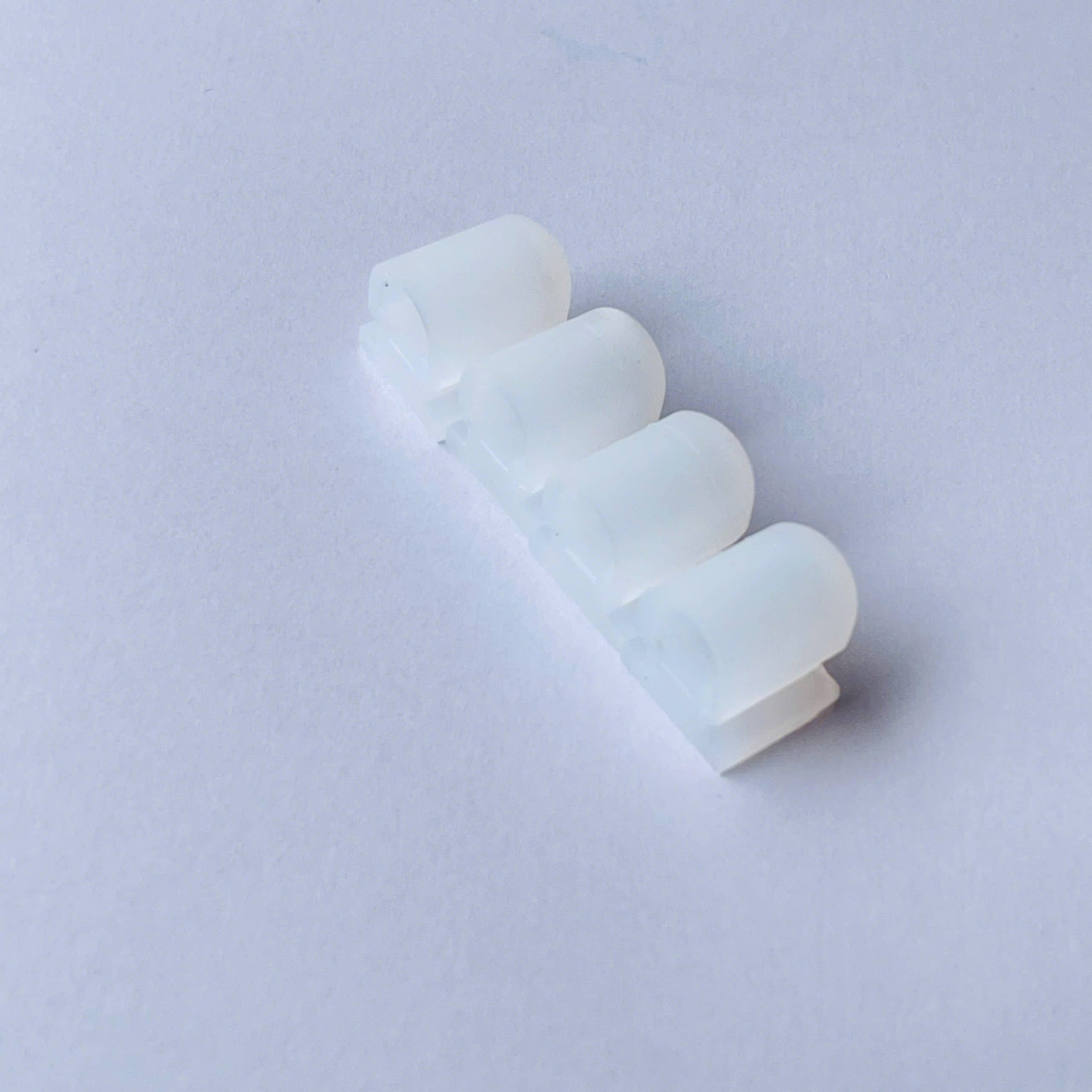 Nắp chụp đèn sưởi silicone