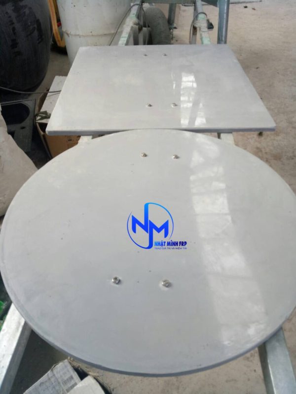Nắp hố ga Composite