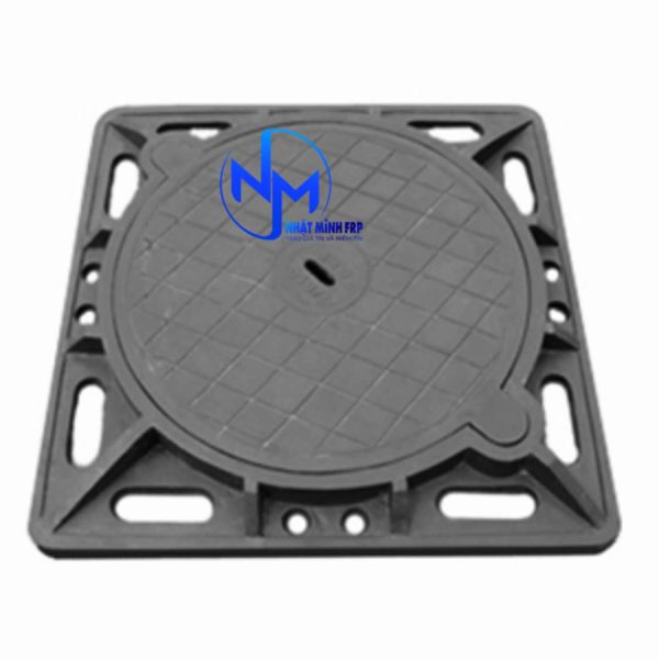Nắp hố ga Composite