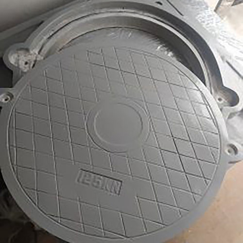 Nắp hố ga chắn rác