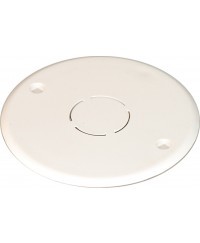 Nắp hộp nối PVC