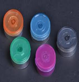 Nắp nhôm giật xé