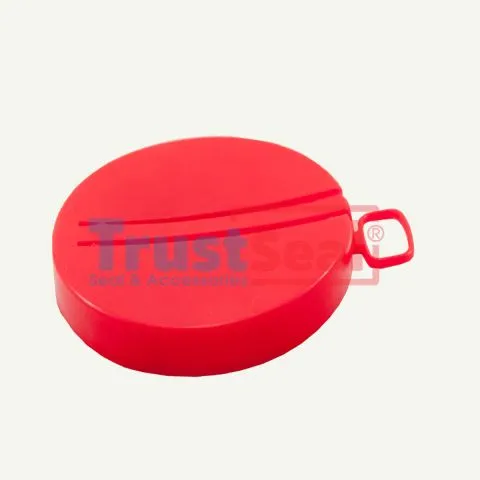 Nắp niêm phong cho thùng phuy nhựa 200L