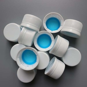 Nắp nhựa chịu gas