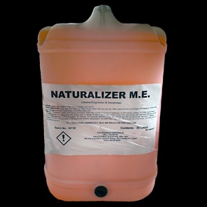 Naturalizer M.E
