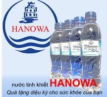 Nước uống đóng chai