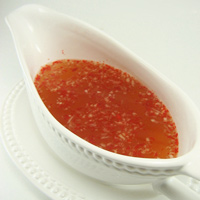 Nước chấm pha chế