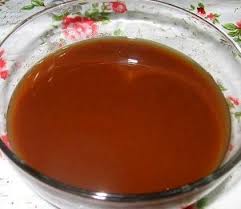Nước cốt nước chấm