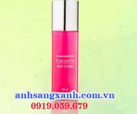 Nước hoa hồng nhau thai cừu