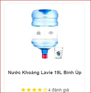 Nước khoáng