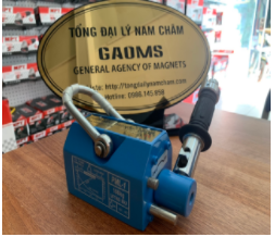 Nam châm nâng