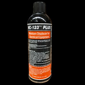 NC-123 Plus