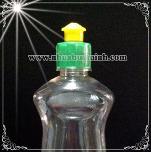 Nắp nước rửa chén
