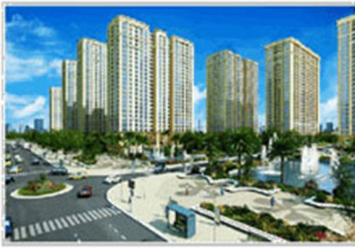 Xử lý nước thải chung cư