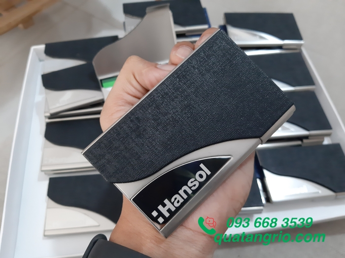 Hộp NameCard