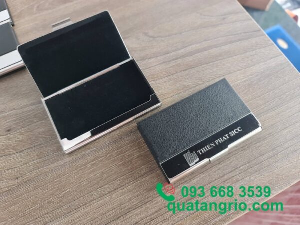 Hộp NameCard