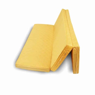 Nệm NVF vải Satin chần