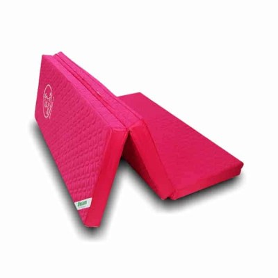 Nệm NVF vải Satin chần
