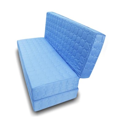 Nệm NVF vải Satin chần