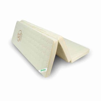 Nệm NVF vải Satin chần