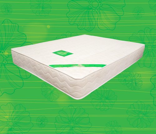 Nệm lò xo cao su tổng hợp Himalaya