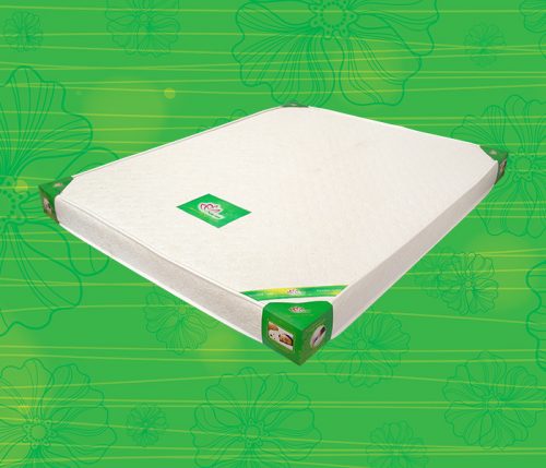 Nệm lò xo thiên nhiên xuất khẩu